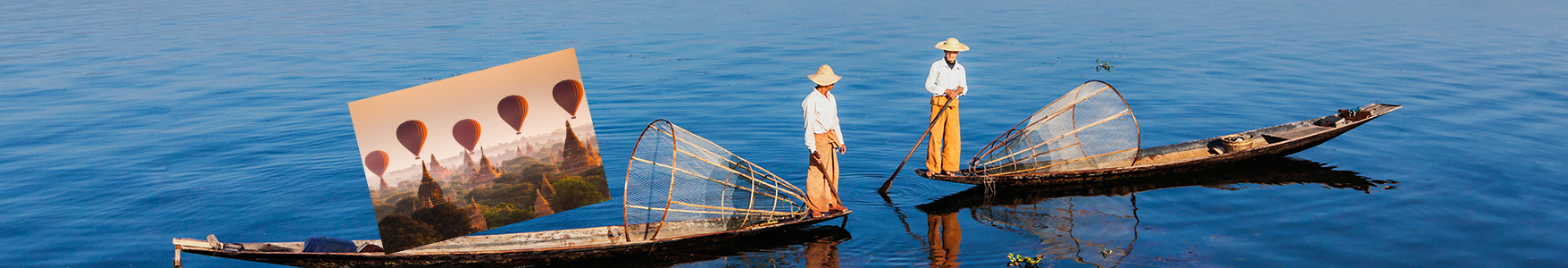 Myanmar Tours