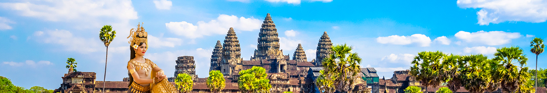 Cambodia Tours