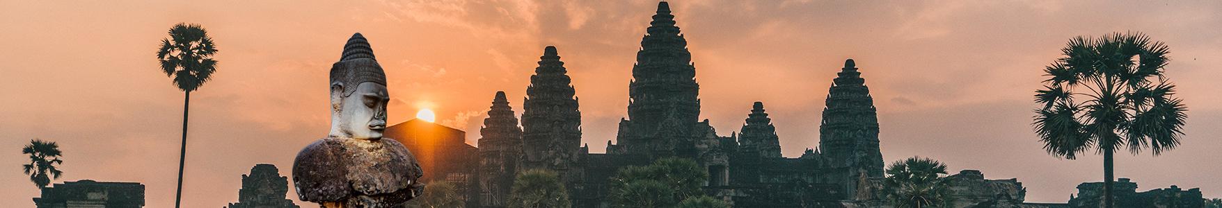 Cambodia Classic Tours