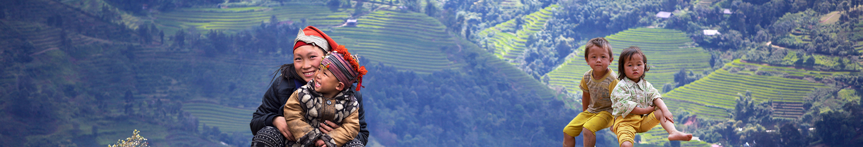 Halong + Sapa Tours