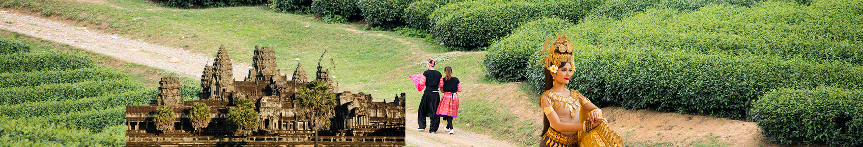 Vietnam and Cambodia tours