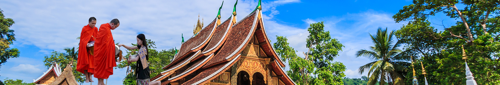 Laos Tours