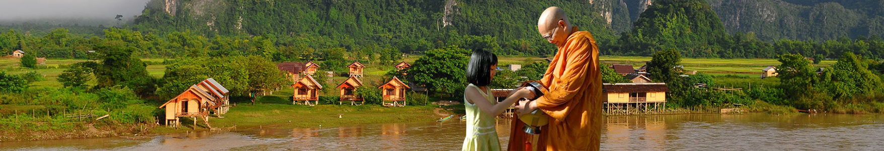 Laos Adventure Tours
