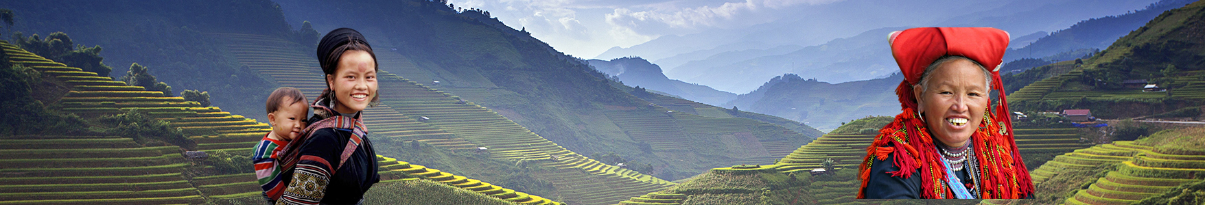 Sapa Excursions