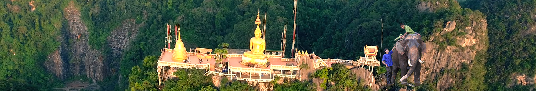 Thailand Classic Tours
