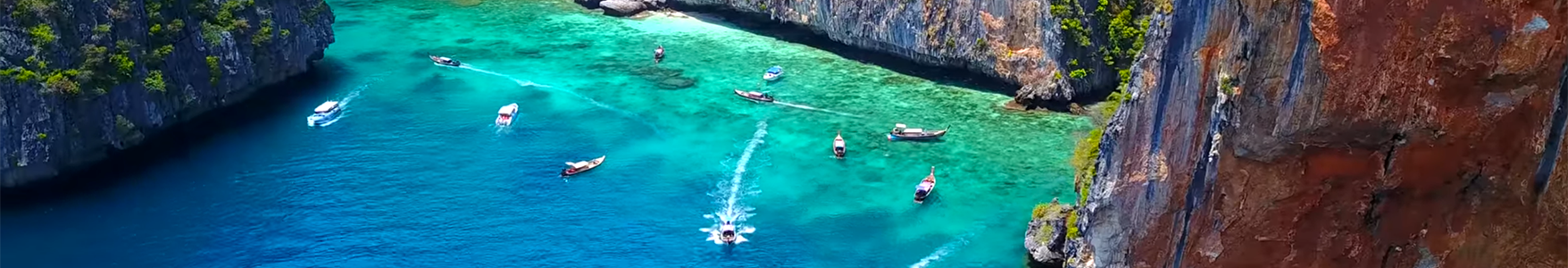 Thailand Beach Holidays
