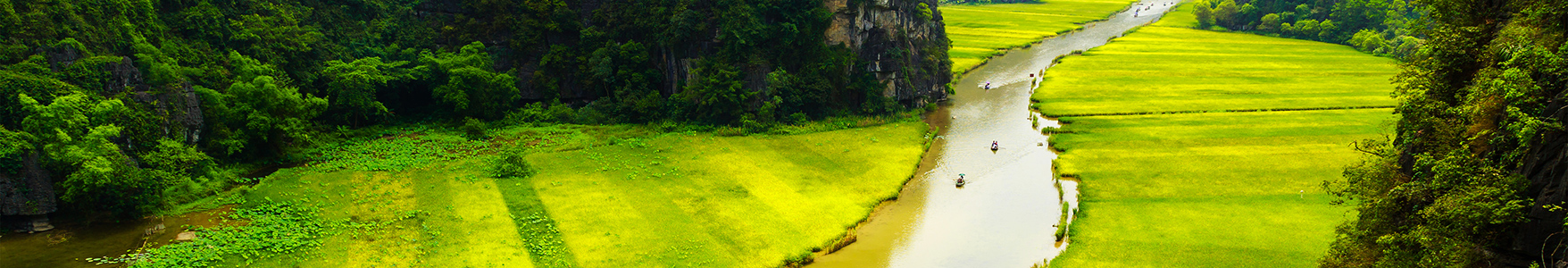 Vietnam Tours Packages (Classic)