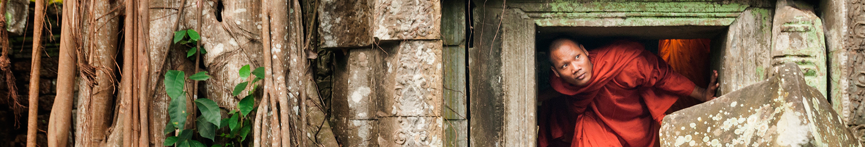 Cambodia adventure Tours