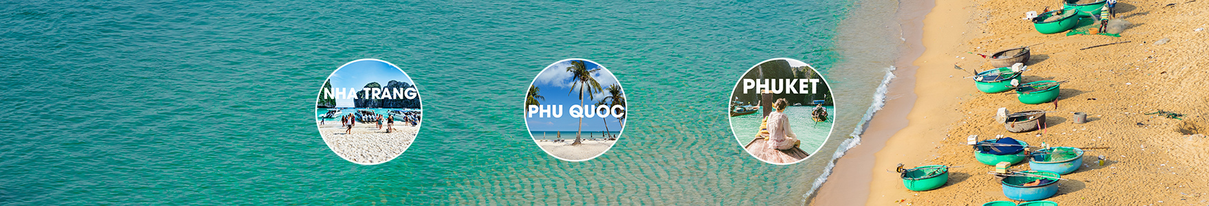 Holidays in Best Resorts Vietnam