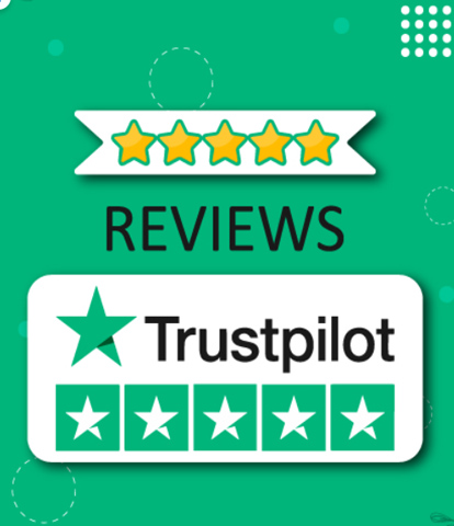 Trustpilot Reviews