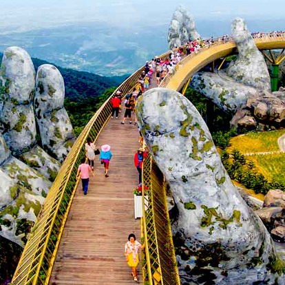 Vietnam Tours