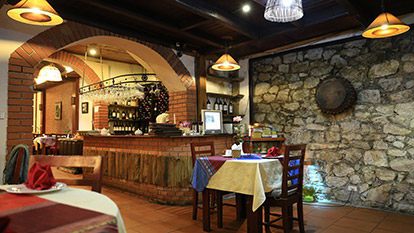 Restaurants in Sapa