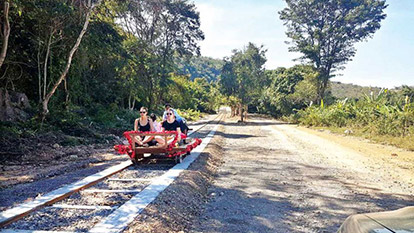 Battambang, a must-visit destination in Cambodia