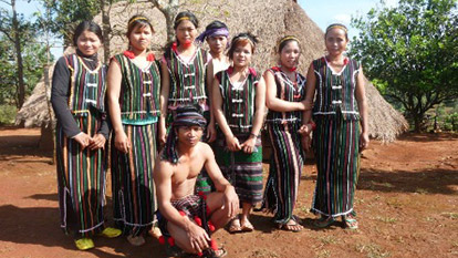 Mondulkiri - Minority Land