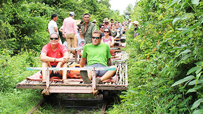 Rattanakiri - Cambodia Eco-tourism