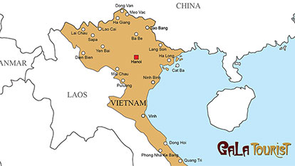 When to travel to Vietnam for a best vacation experience ?