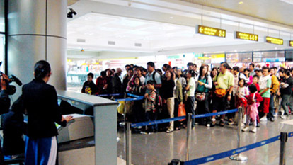 Customs procedures in Vietnam