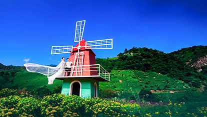 Detailed reviews on top list of what to do in Moc Chau, Son La Vietnam