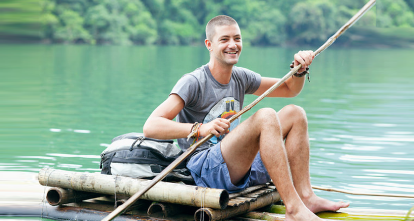 Travel guide to Ba Be National Park Vietnam in Bac Kan province