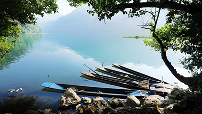 List of things to do in Bac Kan from experienced travelers