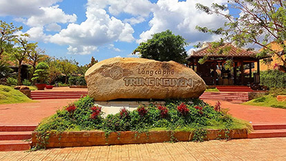Buon Ma Thuot - Dak Lak