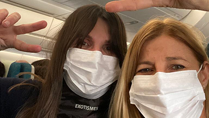 Coronavirus situation by traveller in Vietnam on February 4, 2020