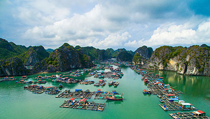 Top 9 must-visit places in Hai Phong, Vietnam