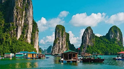Top 29 best things to do and see in Halong Bay, Vietnam