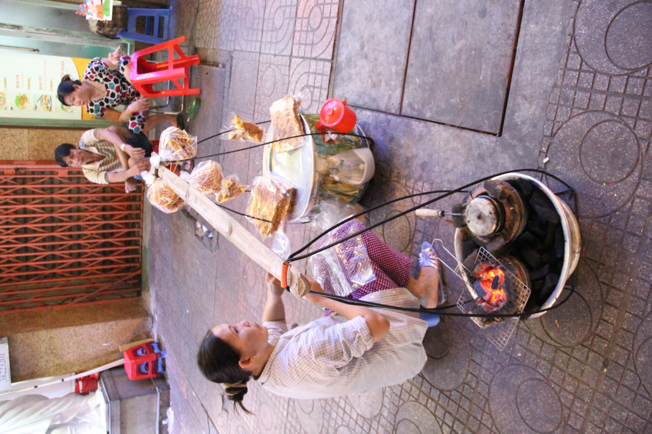 Ho Chi Minh City / Saigon – The Beating Heart of Vietnam