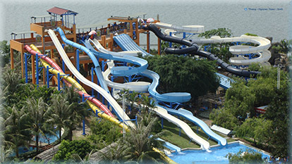 Entertainment in Hanoi