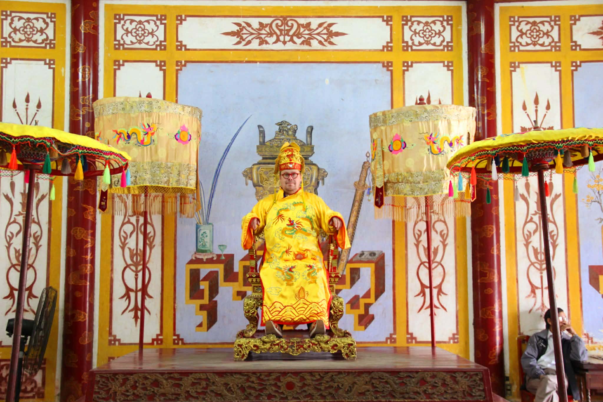 Huế – Vietnam’s Imperial Jewel