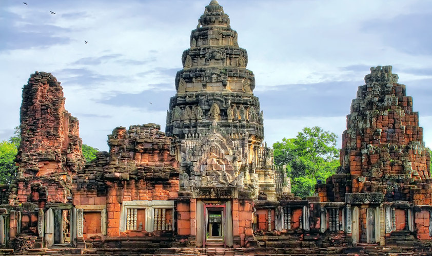 Prasat Snung