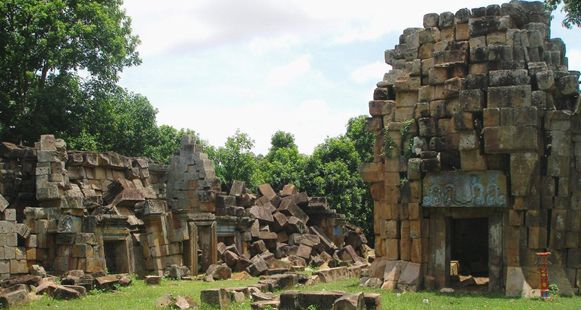 Prasat Yeai Poeun Group