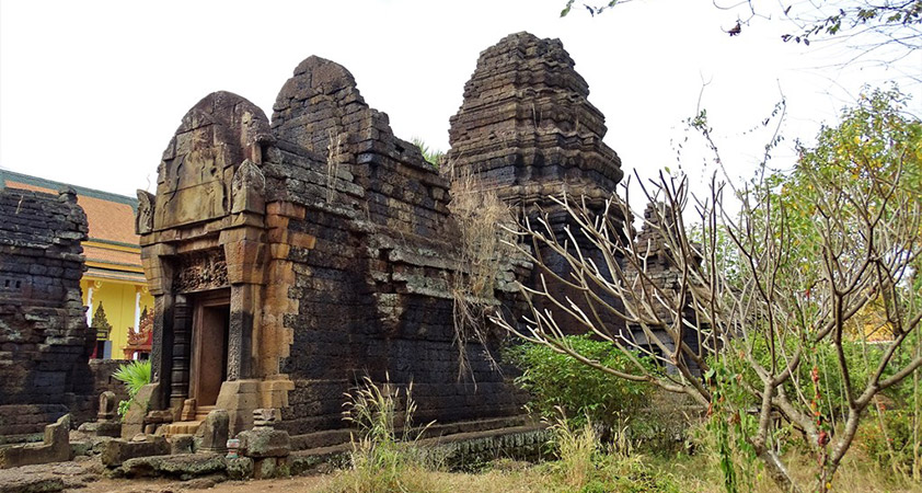 Prasat Kuh Nokor