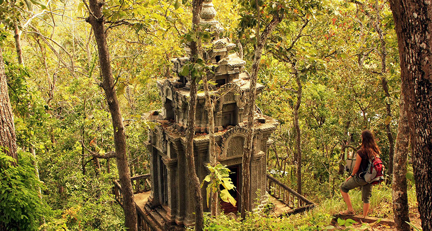 Phnom Sambok