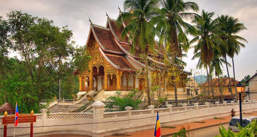 The National Museum