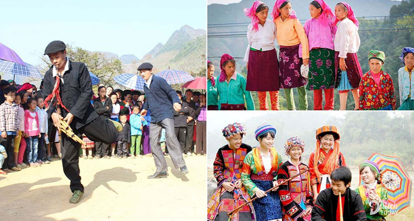 Don''t miss the attraction as the best things to do in Ha Giang??
