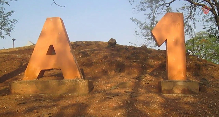 Hill A1 in Dien Bien Phu 