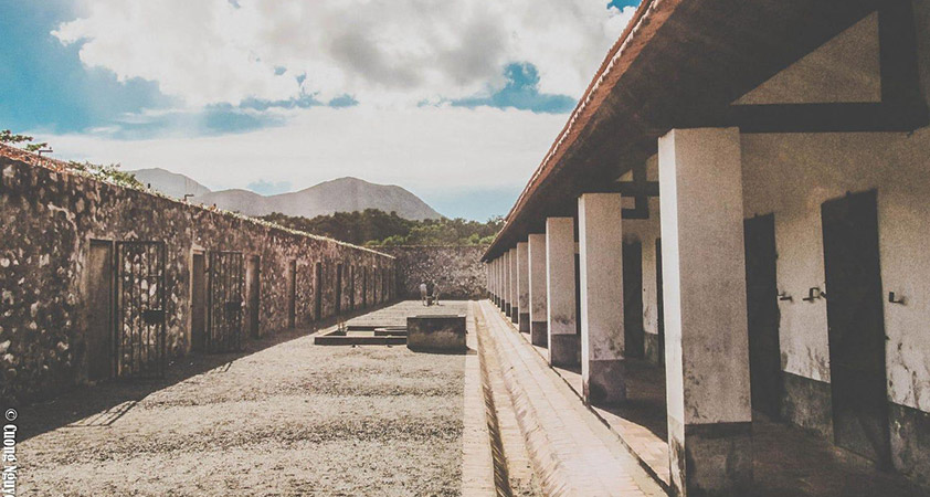 Con Dao was long considered a Southeast Asian ‘Devil''s Island’