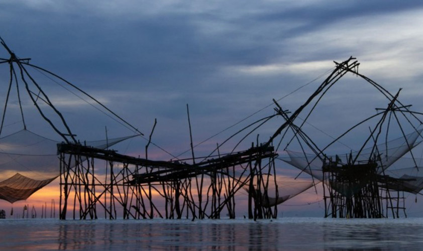 Vinh Long is the first place in the Mekong Delta where it’s possible to gain a reasonable experience of the area’s distinctive culture