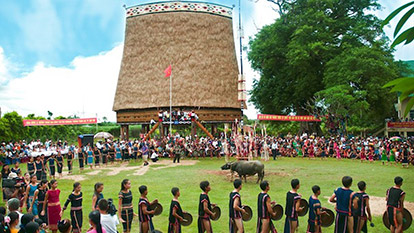 Kon Tum tourist attractions