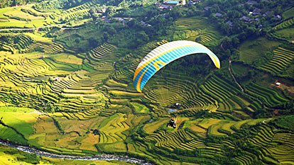 Top 15 places to visit and must-have things to do in Yen Bai, Vietnam