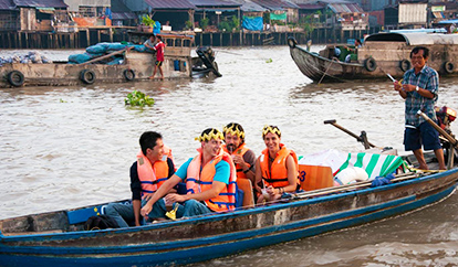 Places to visit in Vietnam for 15 days itinerary