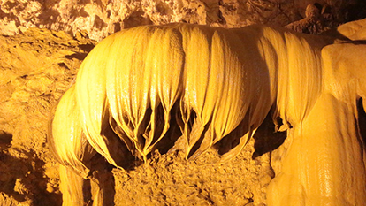 Tips to visit Nguom Ngao Cave in Cao Bang, Vietnam