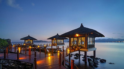 Nha Trang - Khanh Hoa tourist attractions