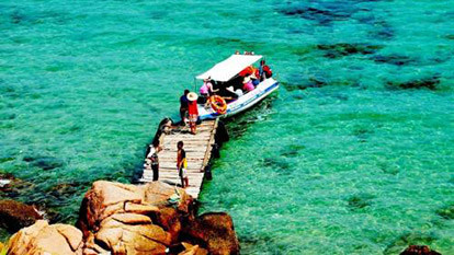 Qui Nhon - Binh Dinh