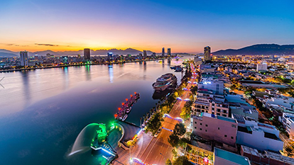 Top 43 best places to visit in Da Nang, Vietnam