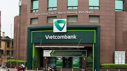 Banks in Vietnam