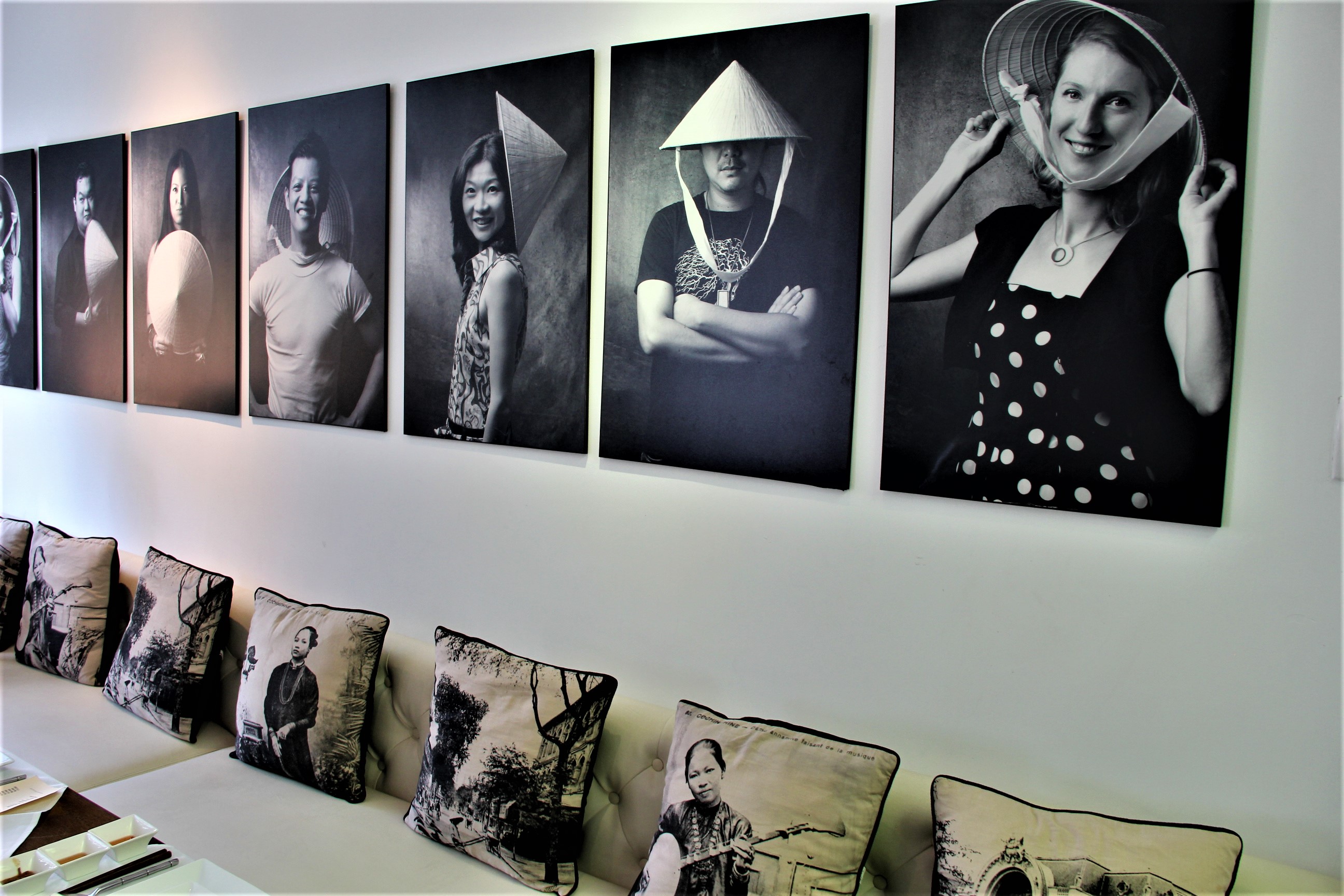 Vietnam Spirit Travel - Heritage Tourism in the Heart of Authentic Vietnam