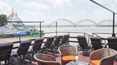 Irrawaddy Princess II Cruise